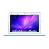 Apple MacBook MC207LL/A 13.3-Inch Laptop (OLD VERSION) ~ Apple