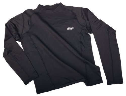 Finis Thermal Swim Shirt