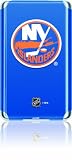 Skinit Protective Skin Fits iPod Classic 6G (NHL NY ISLANDERS)