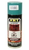 VHT High Temp Engine Paint Aerosol Early Chrysler Blue