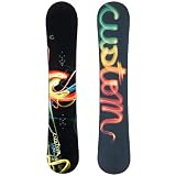 Snowboard Burton Custom ICS 167 08/09 wide