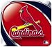 St Louis Cardinals Mousepad