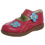 umi Toddler/Little Kid Maddie Velcro Shoe