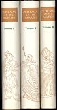 Outlaws of the Marsh - 3 Volume Set 1995 (Volumes 1 - 3)