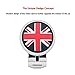 Auto Hub Union Jack Flag Car Steering Wheel Knob Power Holder Spinner Knob RS.700.00