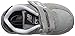 New Balance Women's WT510V3 Trail Shoe, Grey/Freshwater, 8 B US