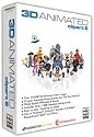 3D Animated Clipart 2