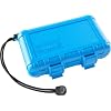 Shure MCC DJ Cartridge Case