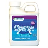 41CzDbfkbEL. SL160  Botanicare NSCLXPT Clearex Plant Water Treatment Solution, Pint