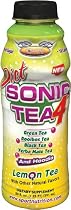 Worldwide Sport - Diet Sonic Tea 4 Lemon, 1 drinks
