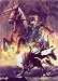 Nintendo Legend of Zelda Cloth Wall Scroll Poster YA-123 Image