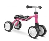Produkt-Bild: Puky 4022 - Wutsch My first Puky, W1/ lovely Pink
