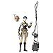 Star Wars Rebels Sabine Wren Figure