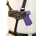 Blackhawk SERPA Shoulder Harness 41SH00BK-L