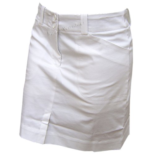 NIKE Damen Golfrock 2008 DF Skort W (257832 100)