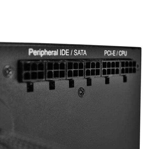 Corsair Power Supply NZXT Technologies Hale82 750W 11