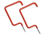2-pc. Large Ladder Hooks