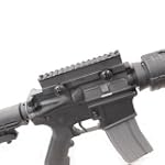 TufForce MT-1RT14 - AR15 See-Through...