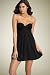 OnGossamer Strapless Contour Chemise 082700