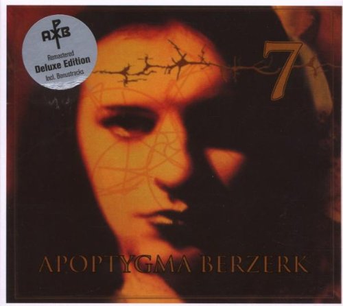 Produkt-Bild: 7 - Remastered Edition incl. Bonustracks