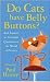 Do Cats Have Belly Buttons?