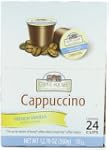 Grove Square Cappuccino, French Vanil...