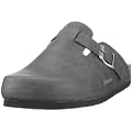 Dr. Brinkmann 600212 Herren Clogs & Pantoletten