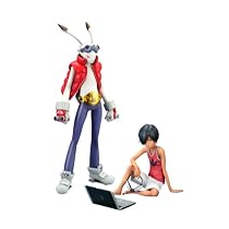 サマーウォーズ 池沢佳主馬&キング・カズマ
