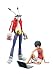 Summer Wars: Ikezawa Kazuma & King Kazuma 1/8 PVC Figure Set_s-1