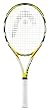 Head MicroGEL Extreme Pro Teflon Unstrung Tennis Racquet