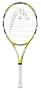Head MicroGEL Extreme Pro Teflon Unstrung Tennis Racquet