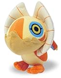 モンスターハンター モンスターぬいぐるみ (イャンクック) モンスターハンター モンスターぬいぐるみ (イャンクック)