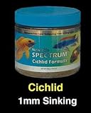 UPC 687916401086 product image for New Life Spectrum Cichlid Formula - 60 g | upcitemdb.com
