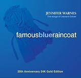 Famous Blue Raincoat: 20th Anniversary 24K Gold Edition