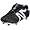 Black / Silver