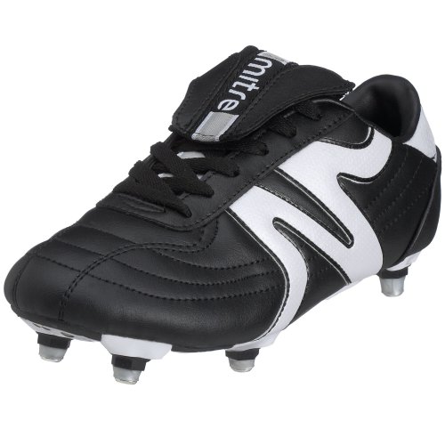 Mitre Baron Junior Footballl Boots