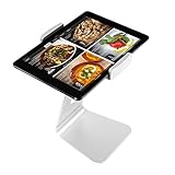 LOE(ロエ) マルチアングル タブレット スタンド (9-13インチ用) アルミニウム製 iPad Pro, Surface Pro 4, Xperia Z4 対応 (TP-7S)