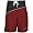 Arkansas Razorbacks Saddle Board Shorts