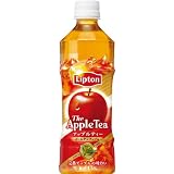 リプトン アップルティー 500ml×24本