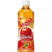 リプトン アップルティー 500ml×24本