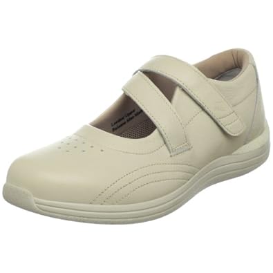 Drew Shoe Women's Orchid Hook And Loop