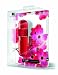 BTT B3 Onye Fleur Vibrator red