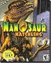 Nanosaur: Hatchling