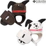 Columbia Sportswear Ruff de Ruff Set for Infants