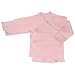 giggle Better Basics Long-sleeve Tees - Set Of 2 (organic Cotton)