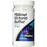 Seachem Malawi/Victoria Buffer 300gram