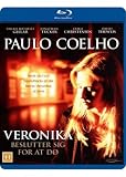 Veronika Decides to Die (2009) (Blu-ray) (Region 2) (import) DVD