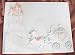 Cinderella Castle & Coach Fairy Tale Fantasy Guest Registry Sign in Book for Wedding, Quinceañera or Other Special Events
