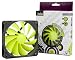 Coolink 120mm PWM Fan (SWiF2-120P)