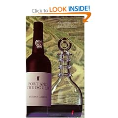 Port and the Douro (Classic Wine Library)